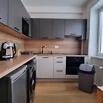 Gajdosova Apartmán