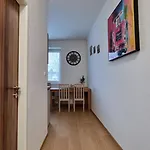 Apartmán Gajdosova