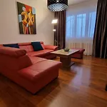 Apartmán Gajdosova