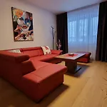 Apartmán Gajdosova *