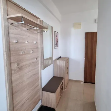 Gajdosova Appartement *