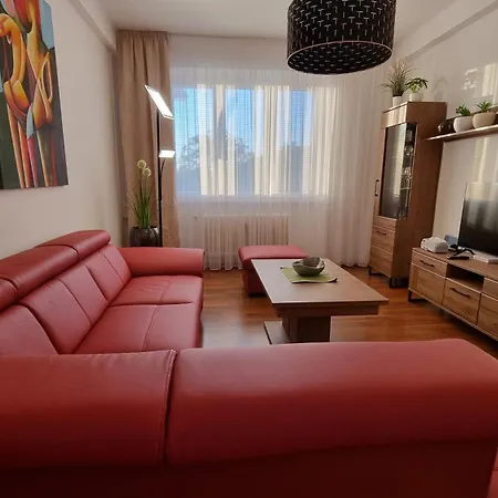 Apartment Gajdosova Ostrava