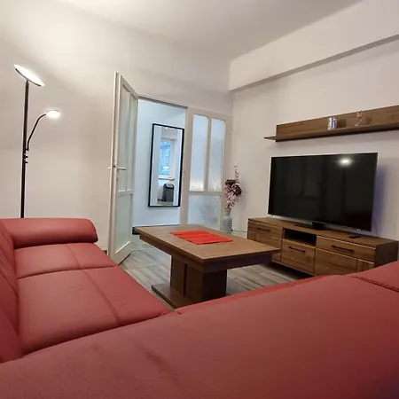 Apartmán Gajdosova Ostrava