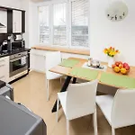 Gajdosova Apartment *