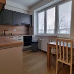 Apartment Gajdosova