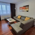 Apartment Gajdosova *