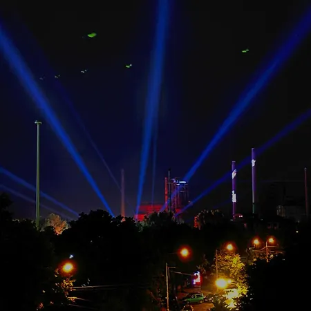 Appartamento Gajdošova Ostrava