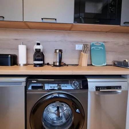 Gajdosova * אוסטרבה