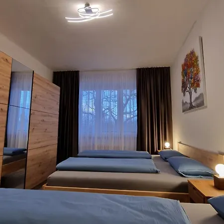 Gajdosova Ostrava