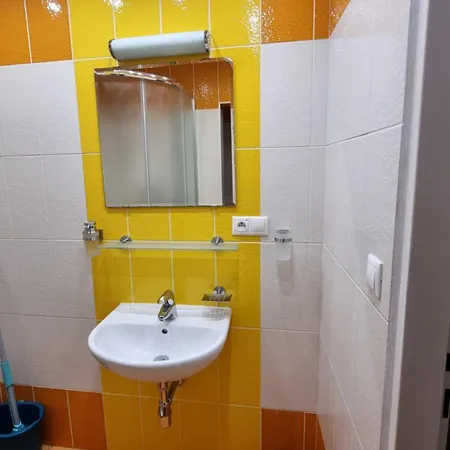 Gajdošova * Ostrava