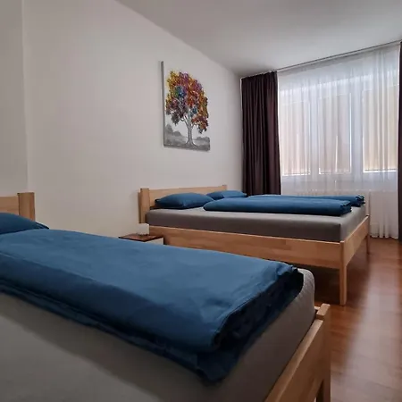 Appartamento Gajdošova *