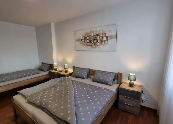 Apartment Gajdosova