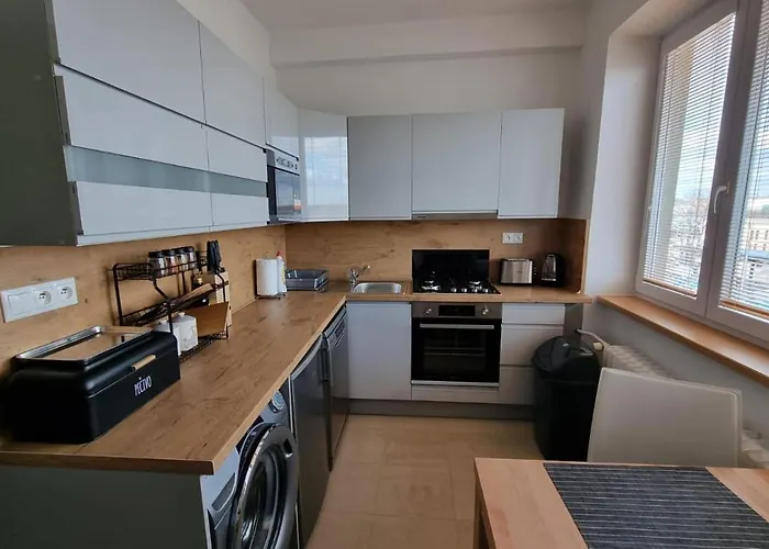 Apartment Gajdosova