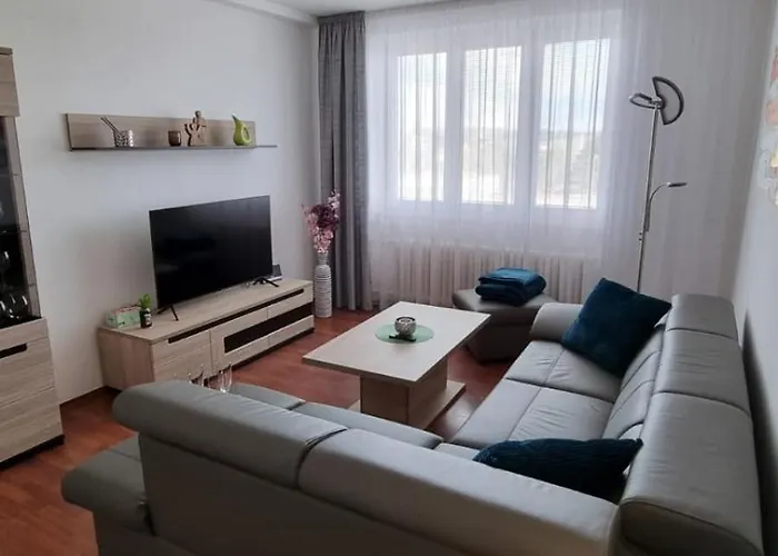 Gajdosova * Ostrava
