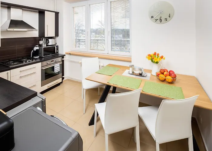 Gajdosova Apartment *