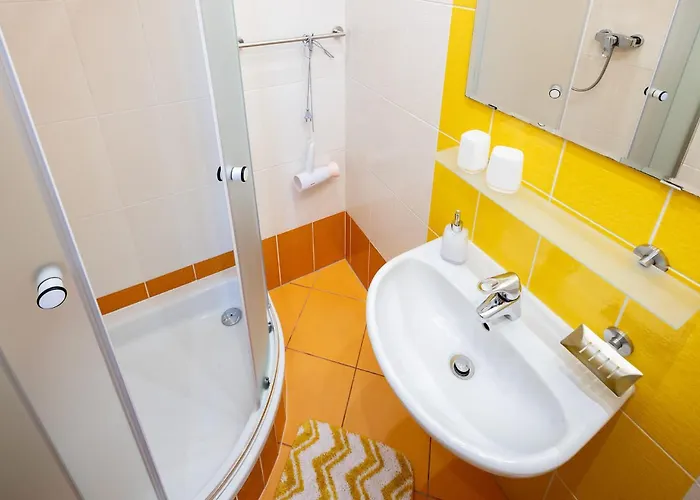 Apartment Gajdosova *