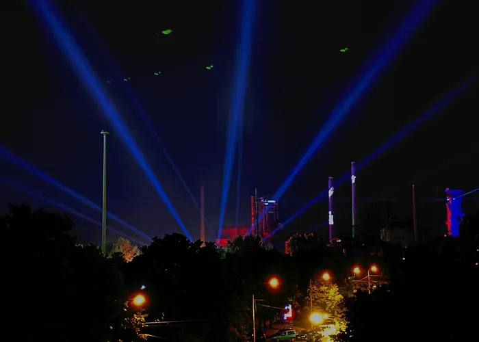 Lägenhet Gajdosova Ostrava