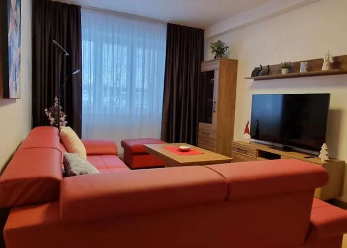 Gajdosova Ostrava