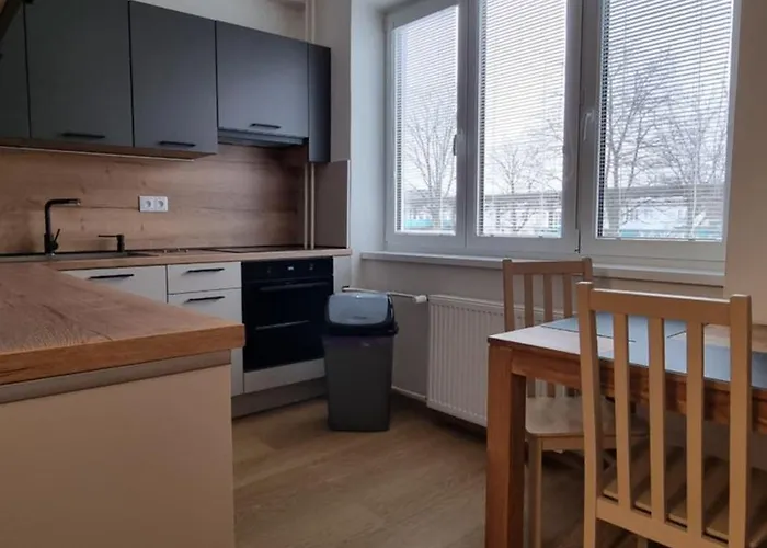 Lägenhet Gajdosova