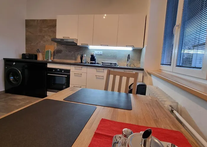 Apartment Gajdosova